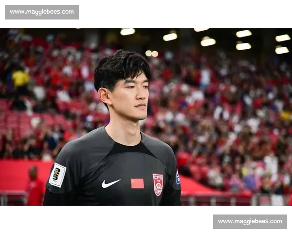 350 场里程碑！颜骏凌：926 次扑救 + 110 零封的海港门神